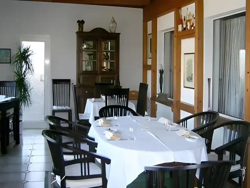Berghof – Hotelfoto