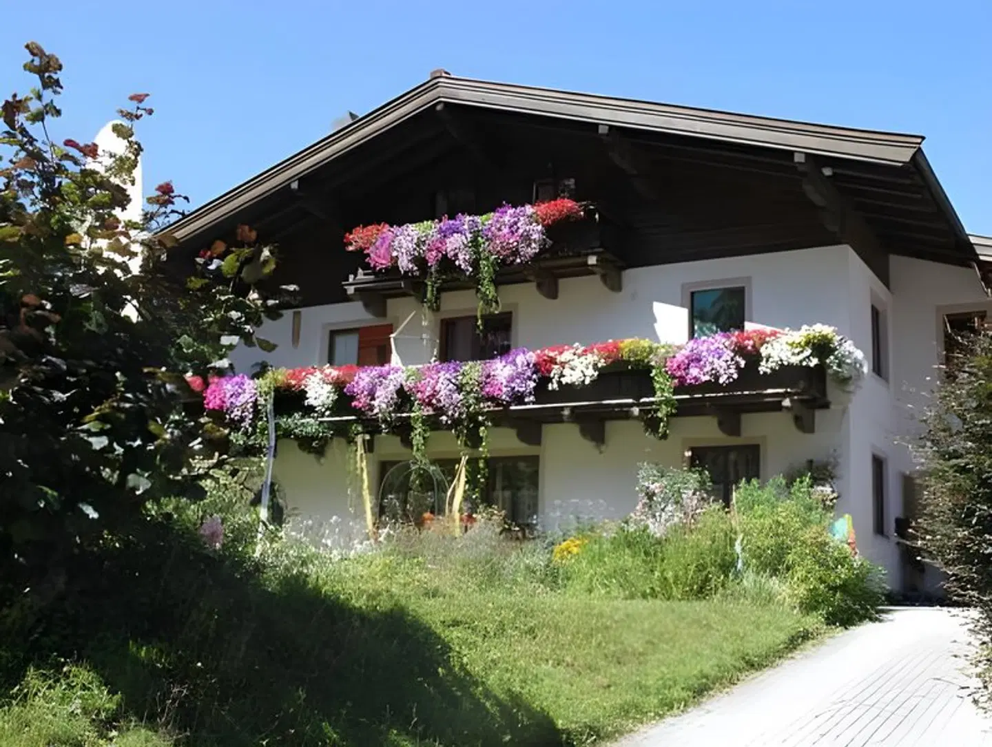 Harmonie & Balance EXTERIOR