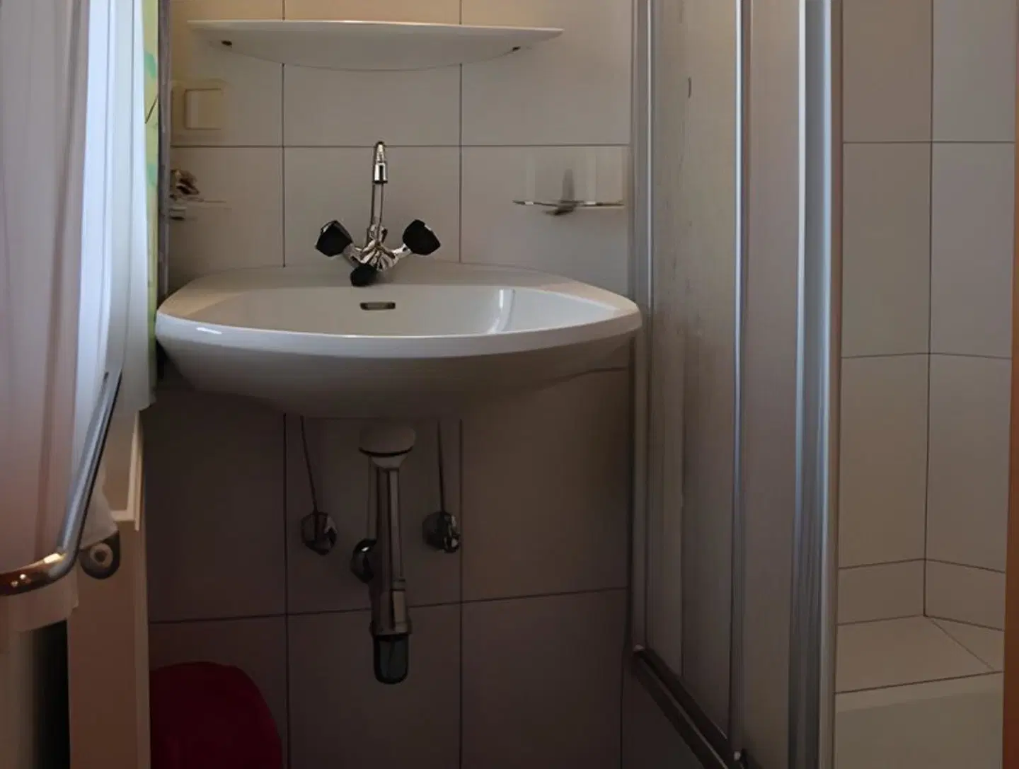 Harmonie & Balance Badezimmer