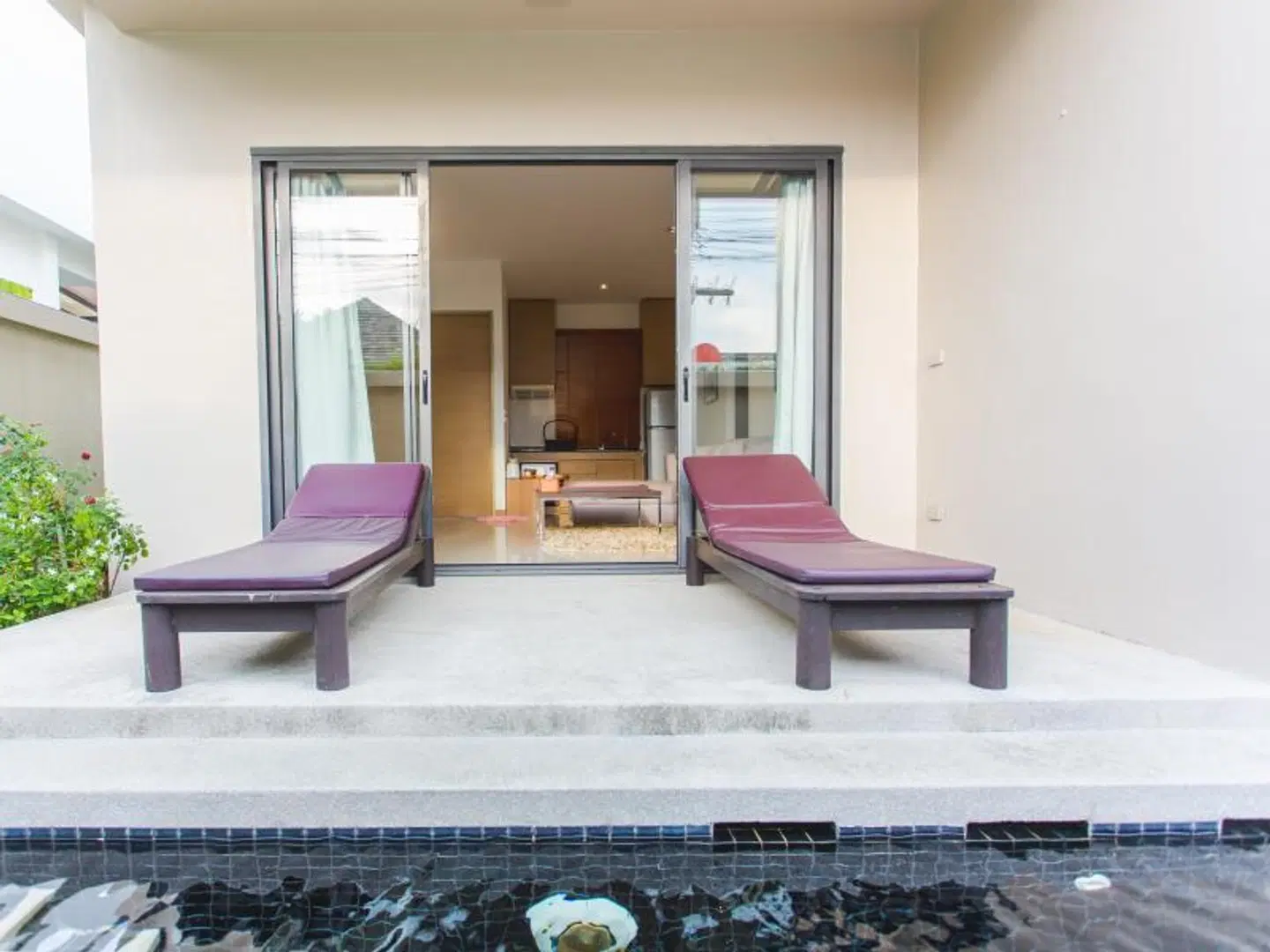 Seastone Pool Villa HEALTH_BEAUTY