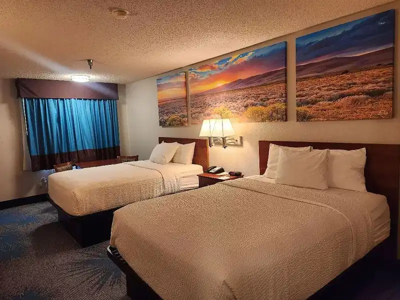 Days Inn by Wyndham Tucumcari – Hotelfoto