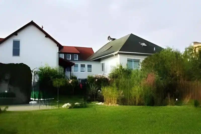 Am Rosarium – Hotelfoto