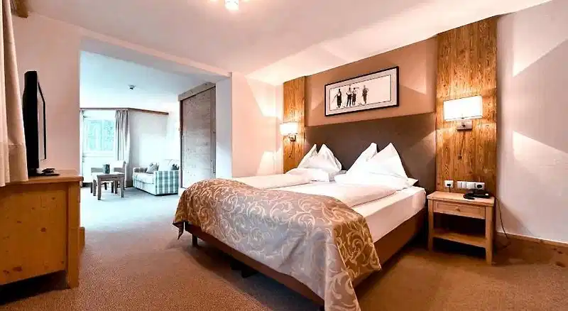 Das Urbisgut – Hotelfoto