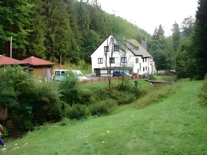Thomas Müntzer – Hotelfoto