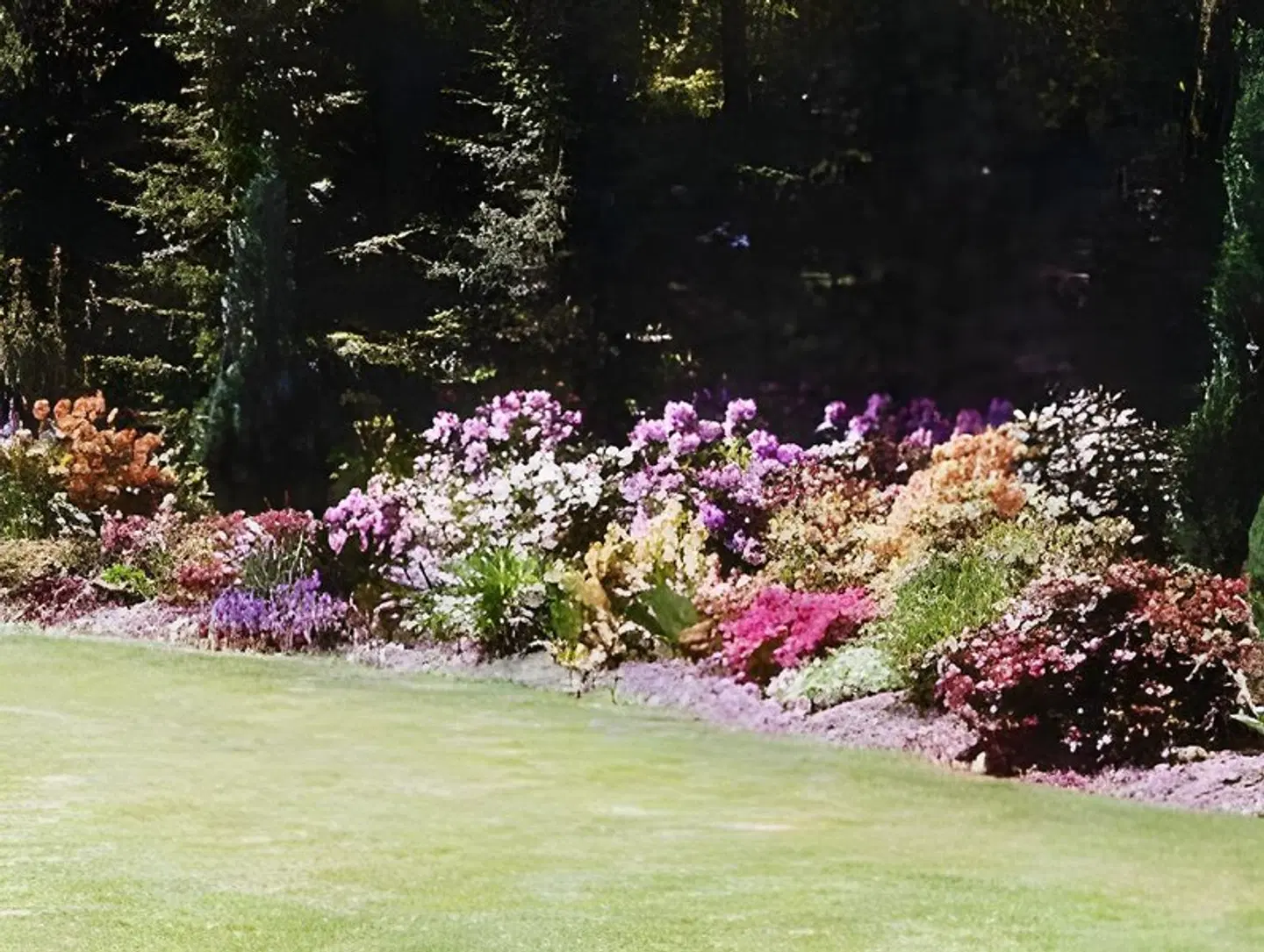 Hotel Amselhof Garten