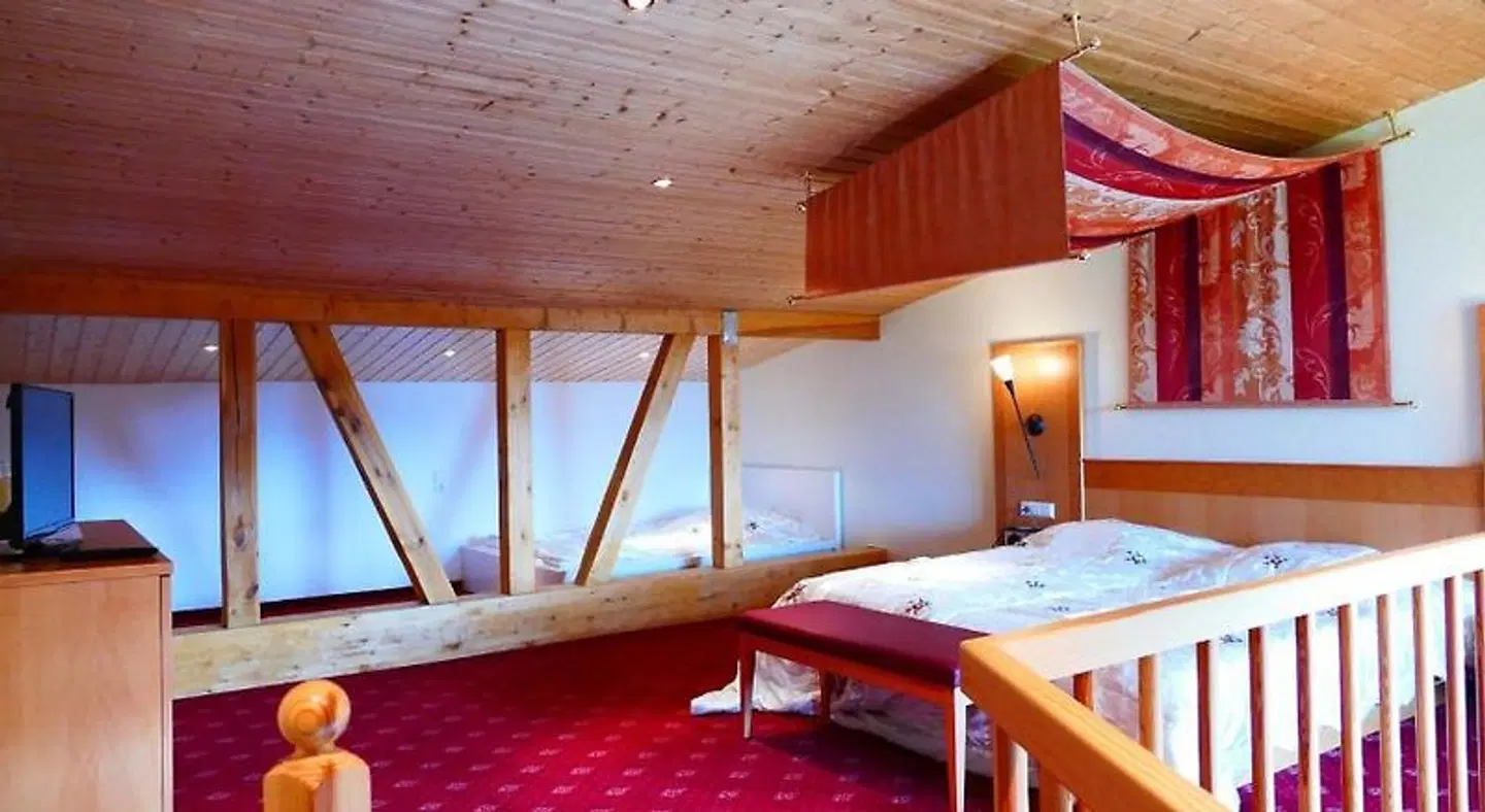 Basler Hof ROOM_EXAMPLE