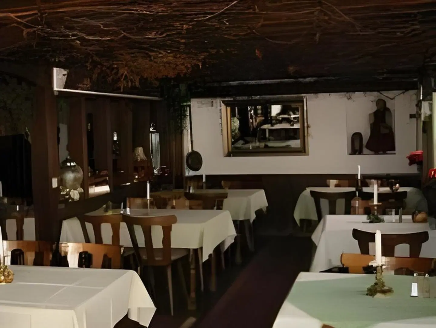 Gersbacher Hof Restaurant