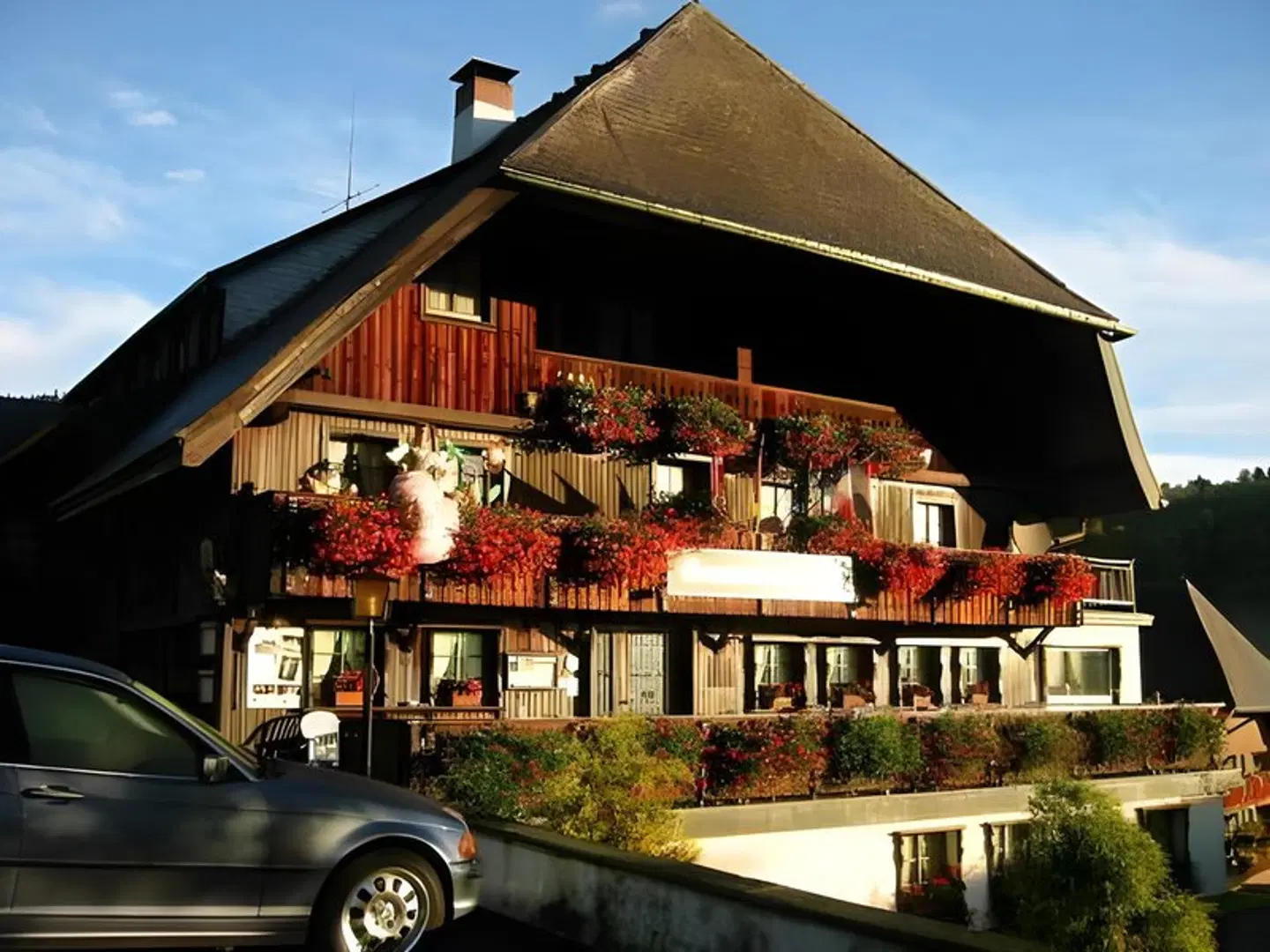 Gersbacher Hof EXTERIOR