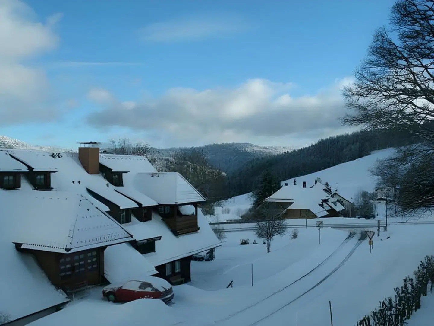 Gersbacher Hof SPORTS_AND_LEISURE