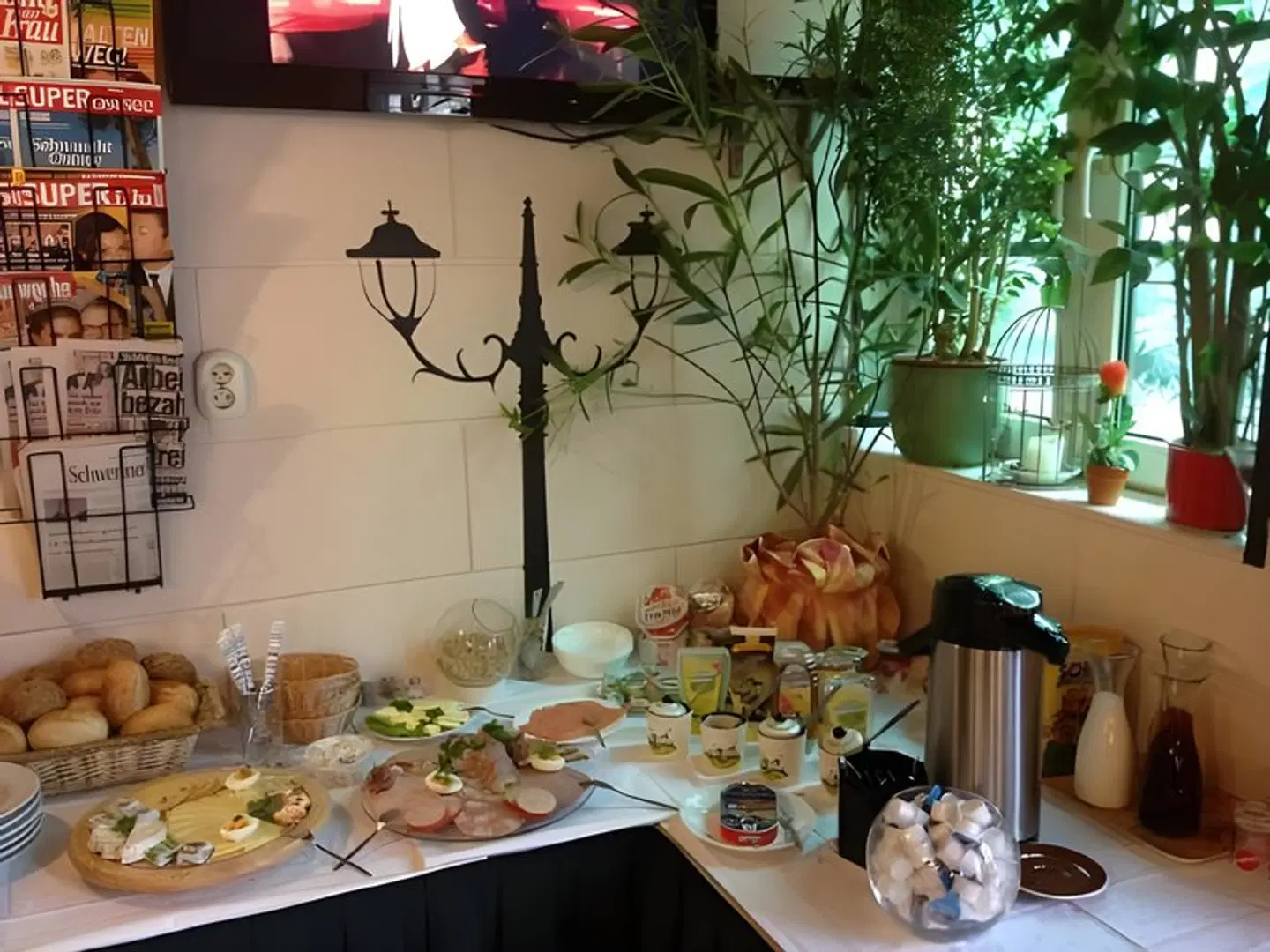 Karina Restaurant