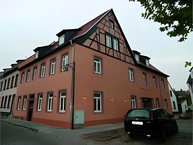 Hotel-Restaurant 1735 – Hotelfoto