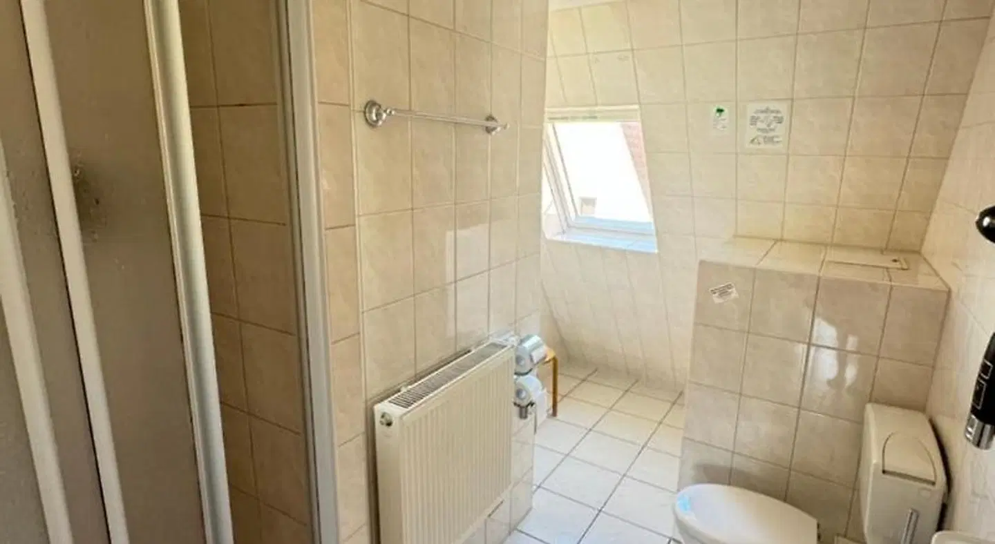 Aalreuse Badezimmer
