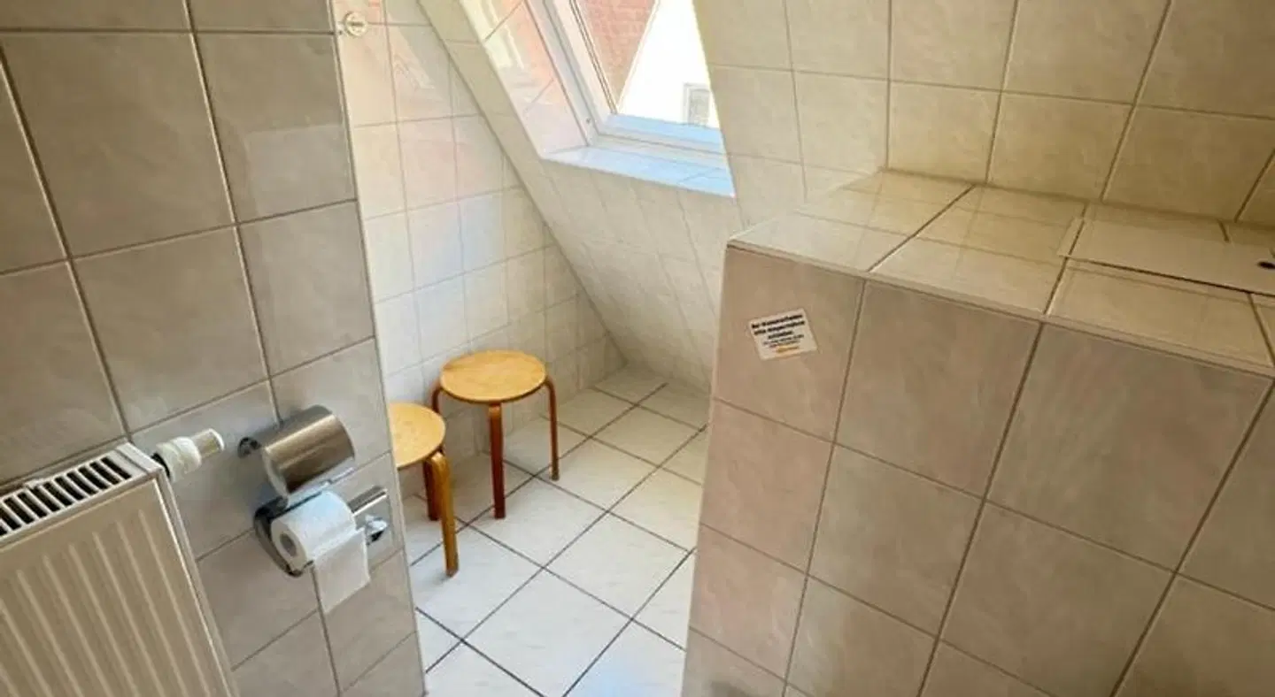 Aalreuse Badezimmer