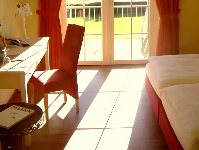 Hotel Landhaus Garni – Hotelfoto