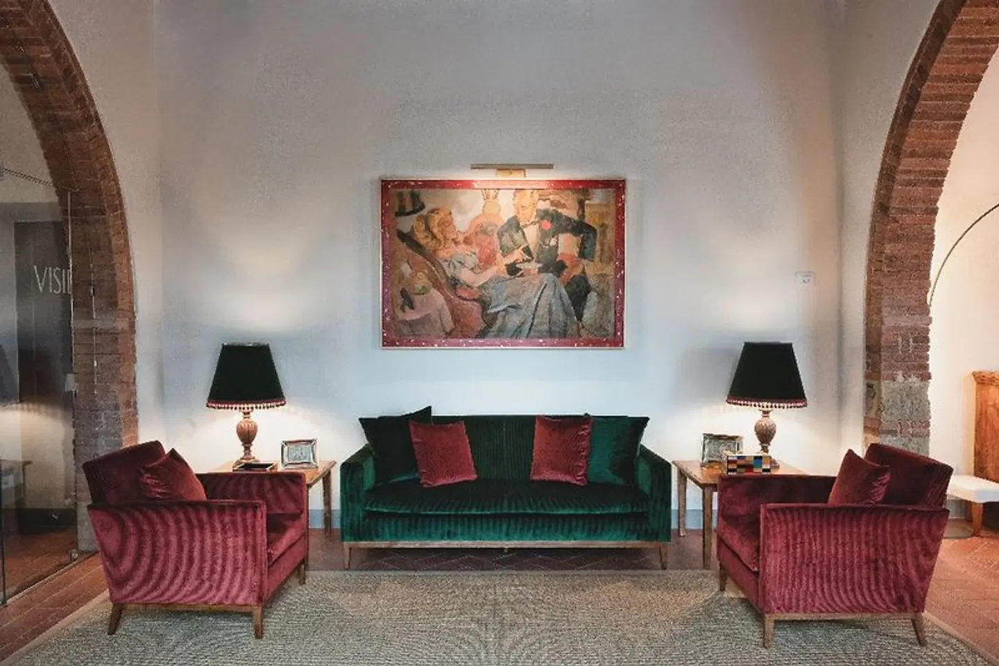 The Club House ROOM_EXAMPLE
