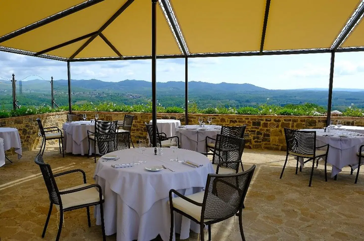The Club House Restaurant