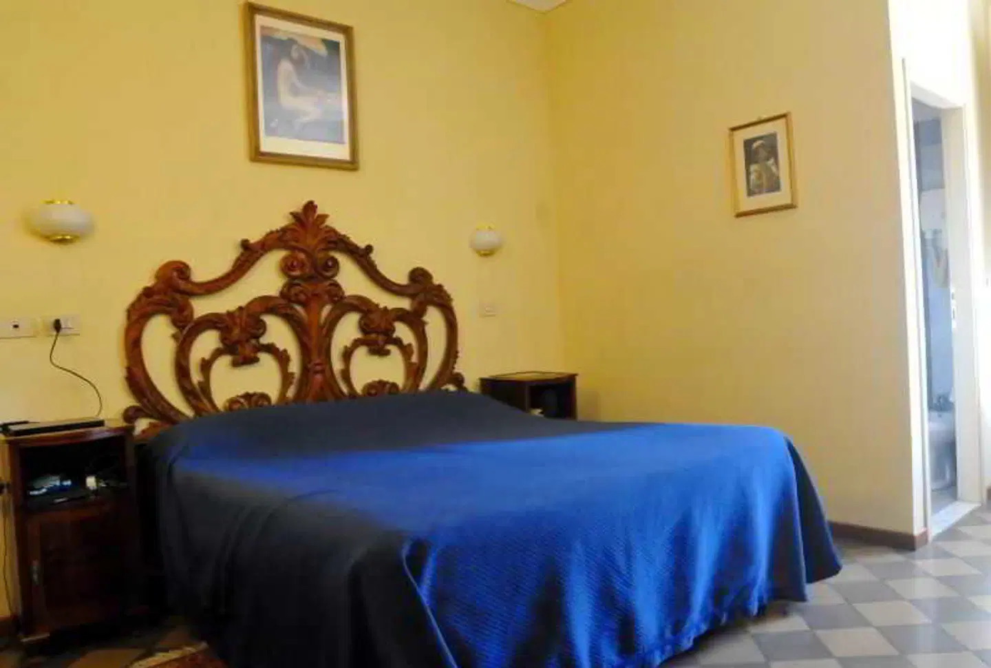 Bellevue House Hotel ROOM_EXAMPLE
