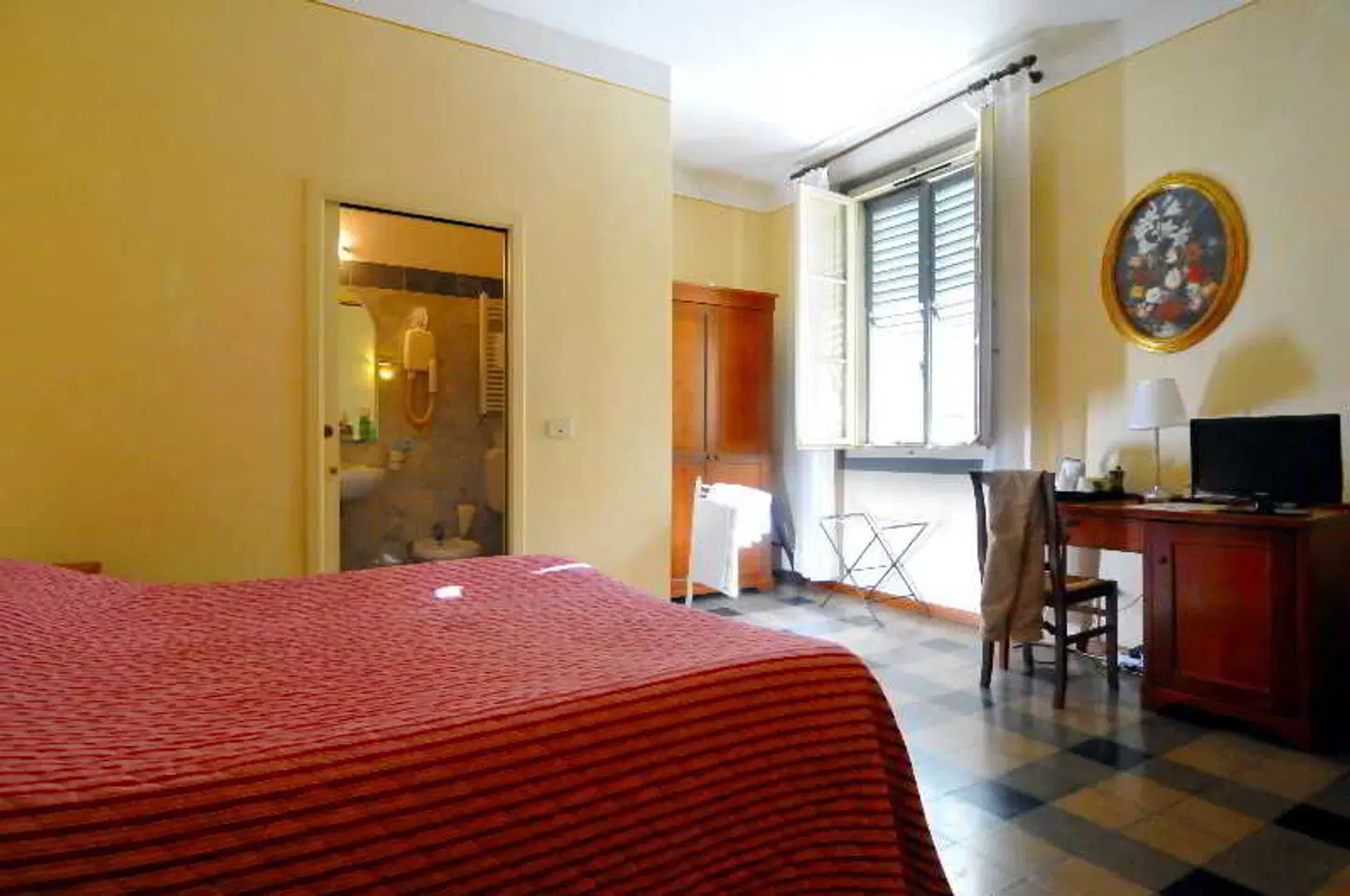 Bellevue House Hotel ROOM_EXAMPLE