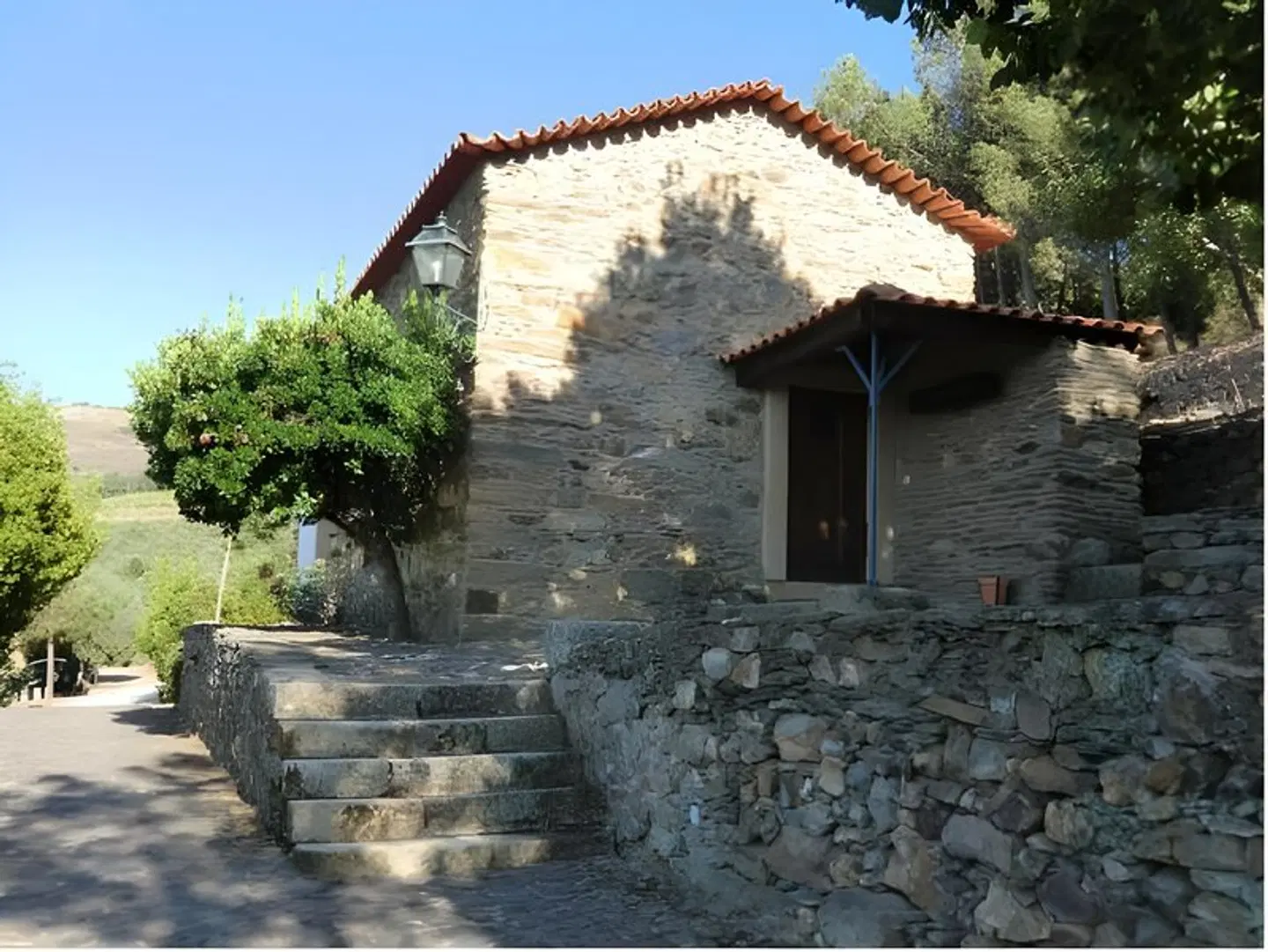 Quinta das Aveleiras EXTERIOR