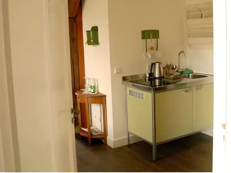 Bed en Breakfast Hofstede de Rieke Smit – Hotelfoto
