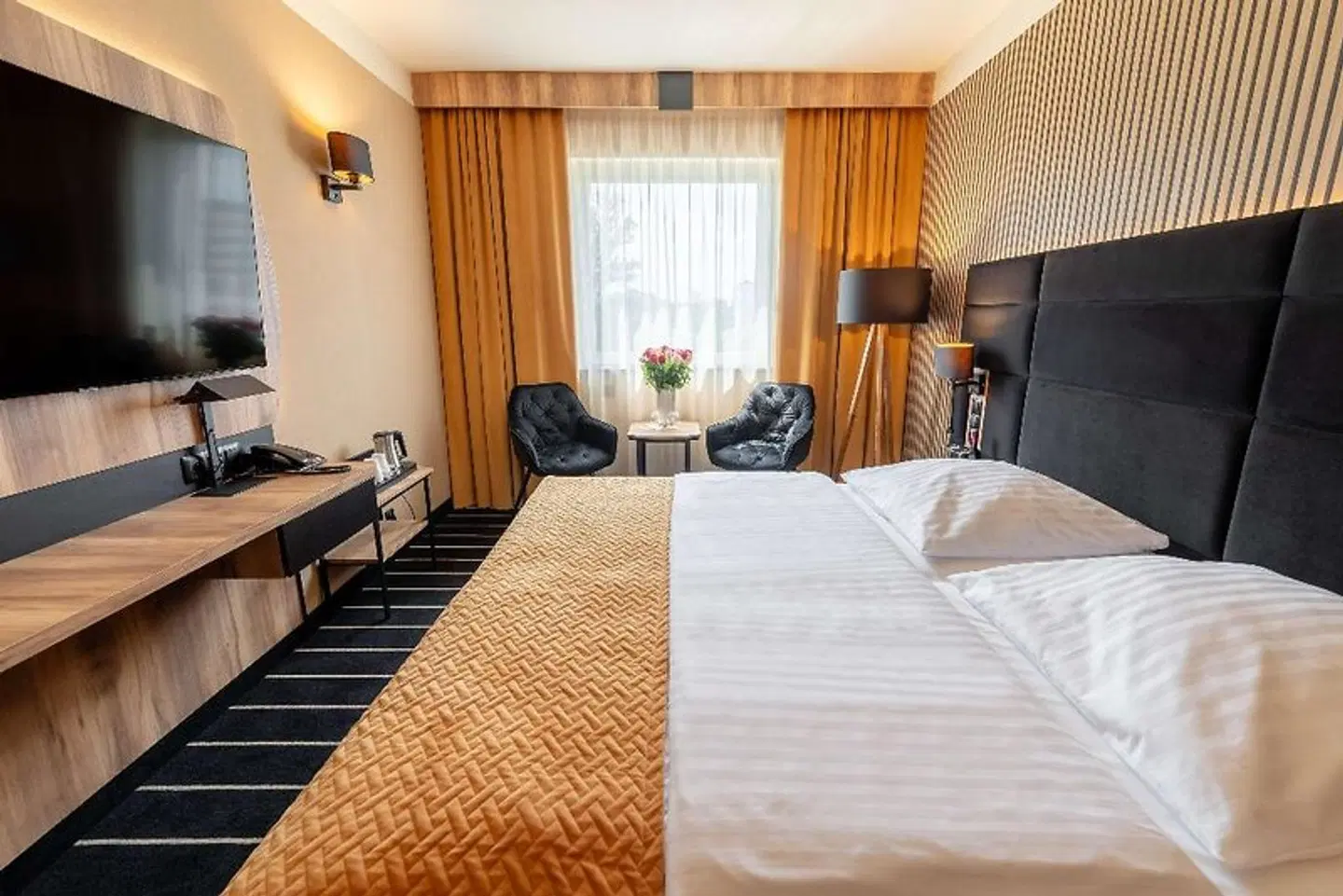 Park Hotel Diament Wroclaw ROOM_EXAMPLE