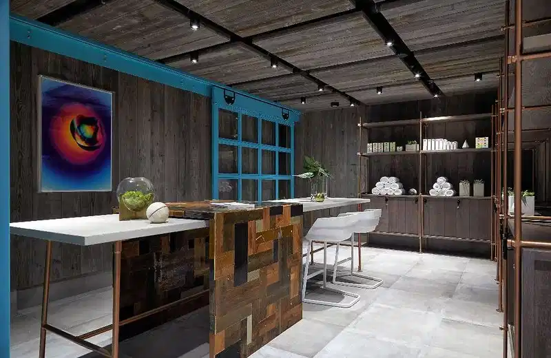 Puro Hotel Gda'sk – Hotelfoto