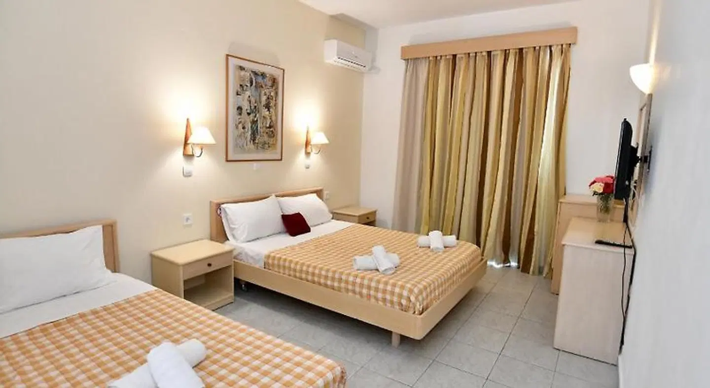 Summer View ROOM_EXAMPLE