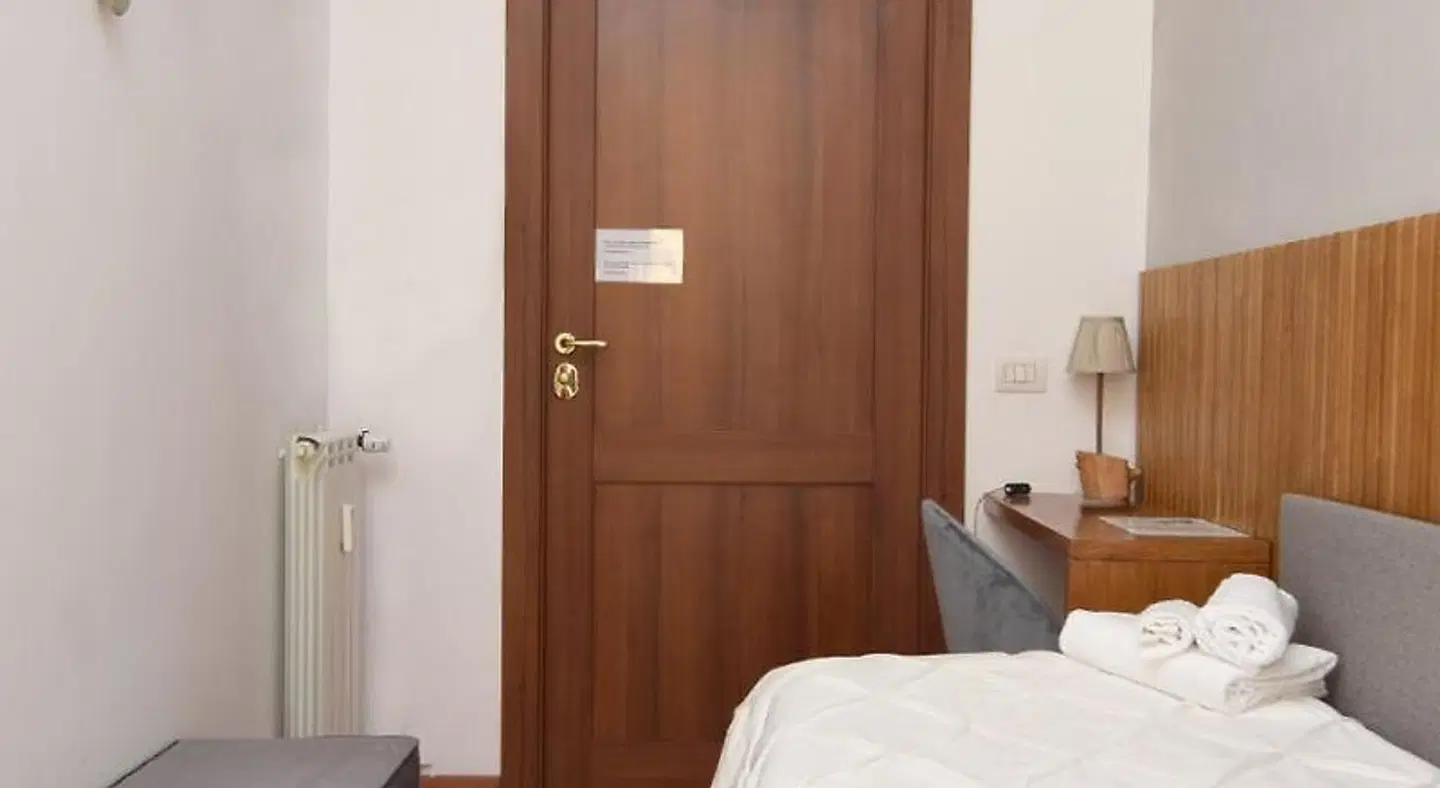B&B Casa Cimabue ROOM_EXAMPLE