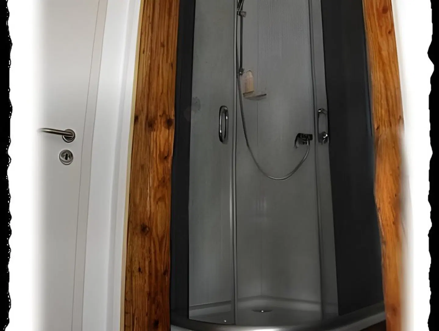 Pension Röhrig Badezimmer