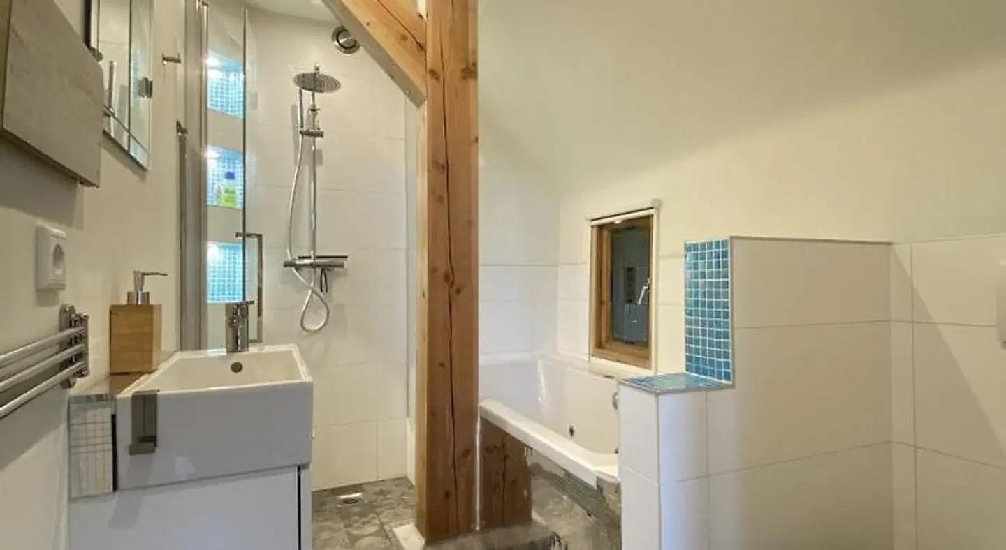 Casaprisco Badezimmer