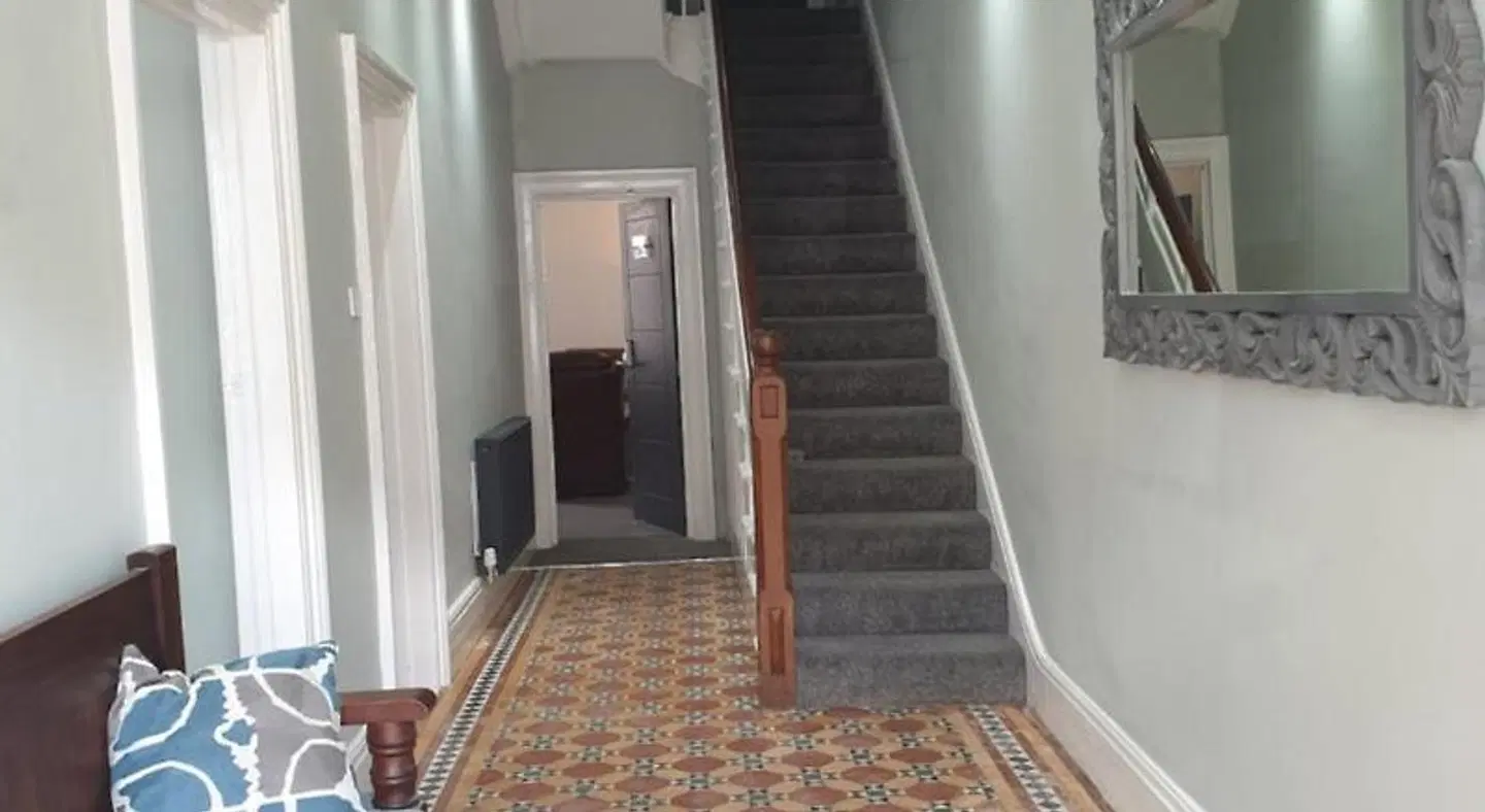 No 27 Chapel Street Guest House Hawarden Villa HEALTH_BEAUTY
