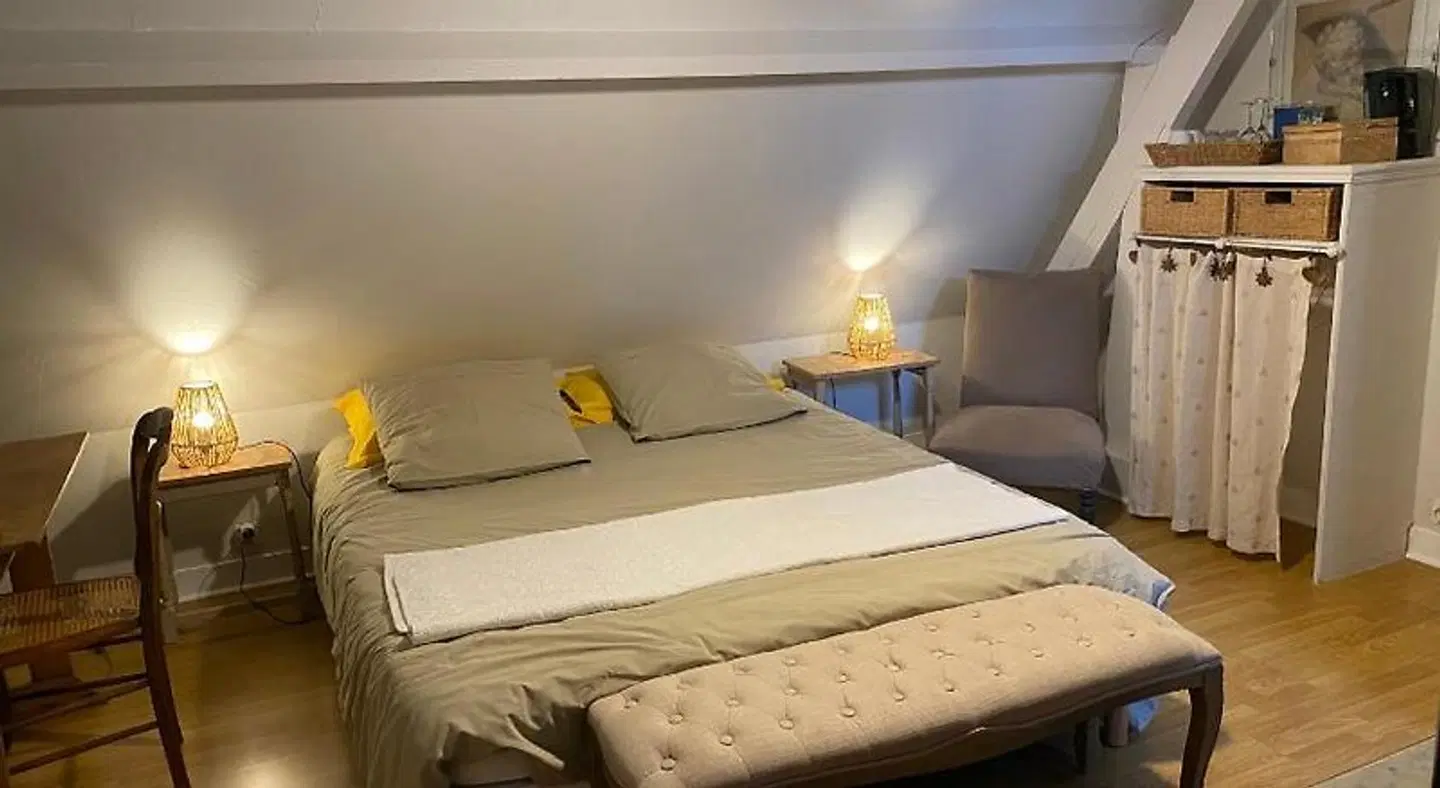 le jardin adele ROOM_EXAMPLE
