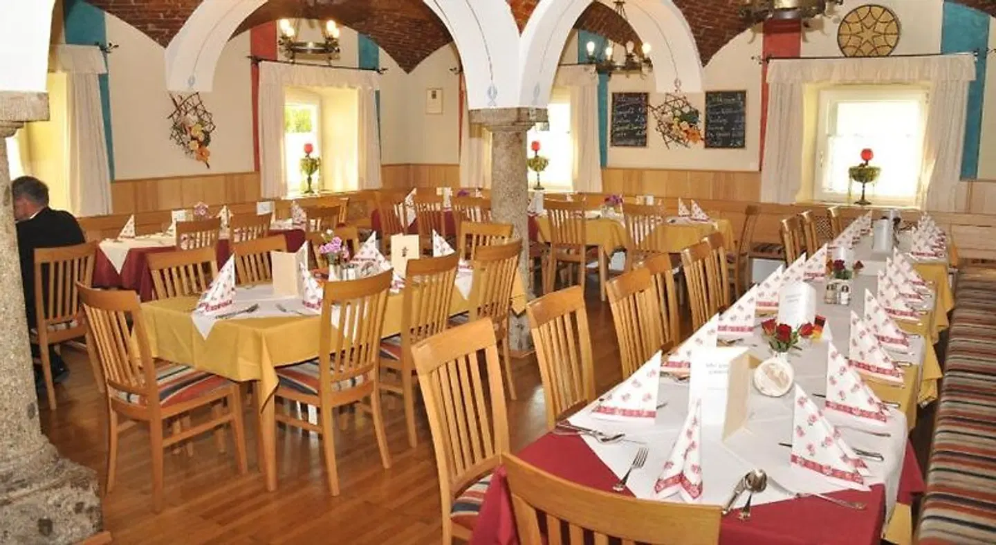 Stiftsgasthof Restaurant