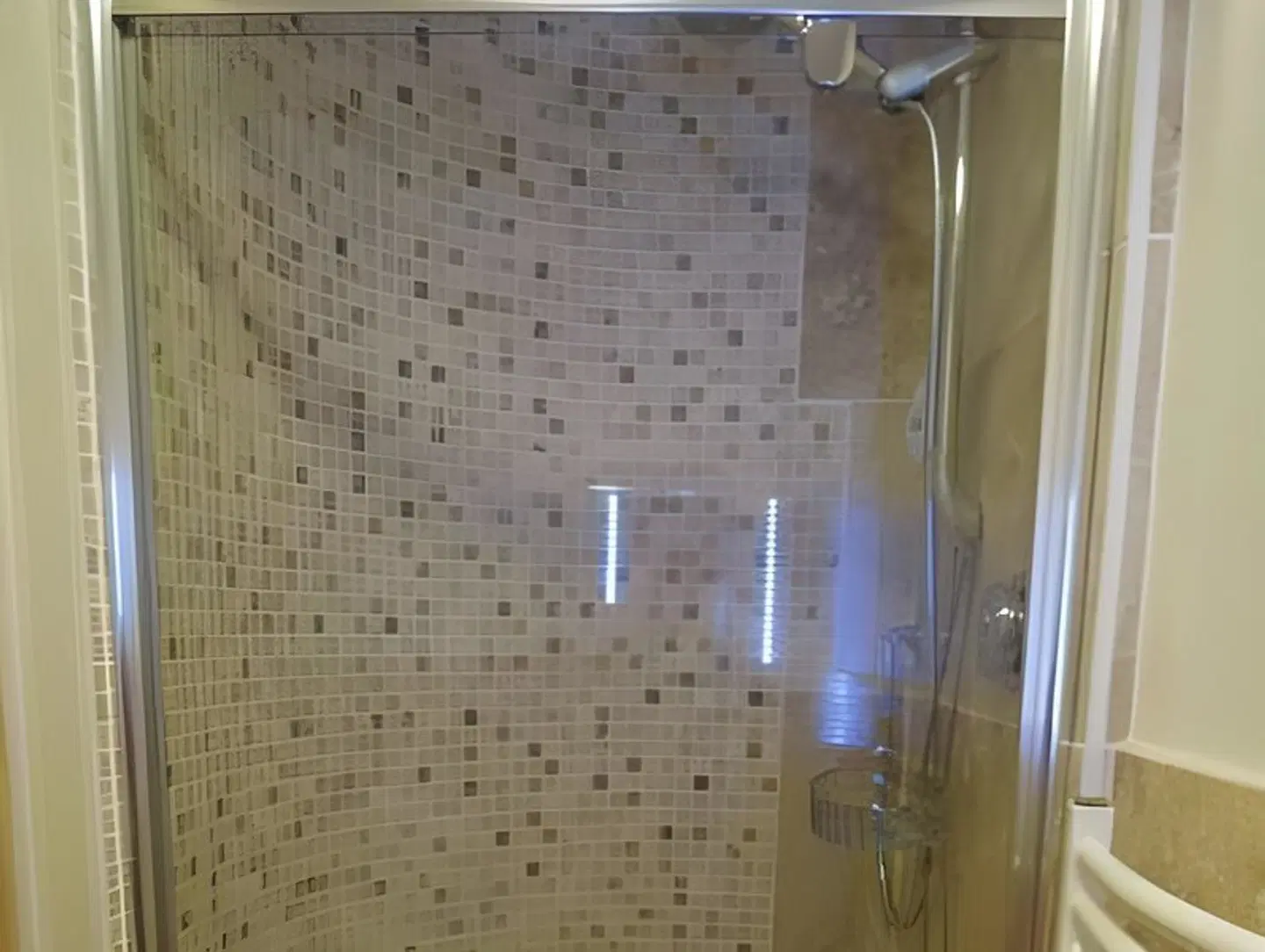 Seascape Badezimmer