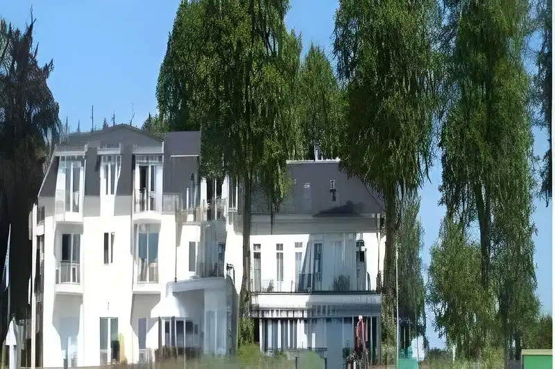 Hof Sierksdorf – Hotelfoto