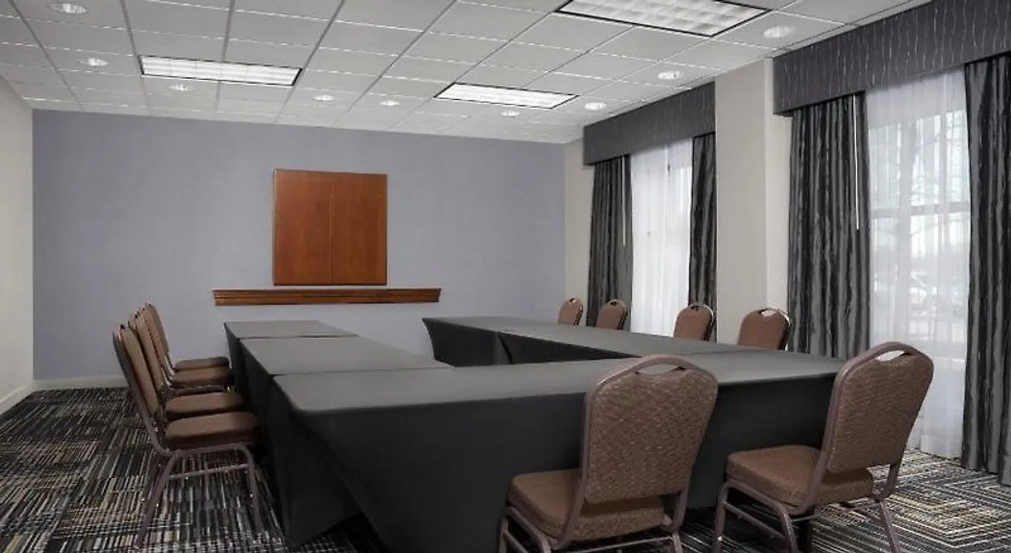 Homewood Suites by Hilton Omaha - Downtown ROOM_EXAMPLE