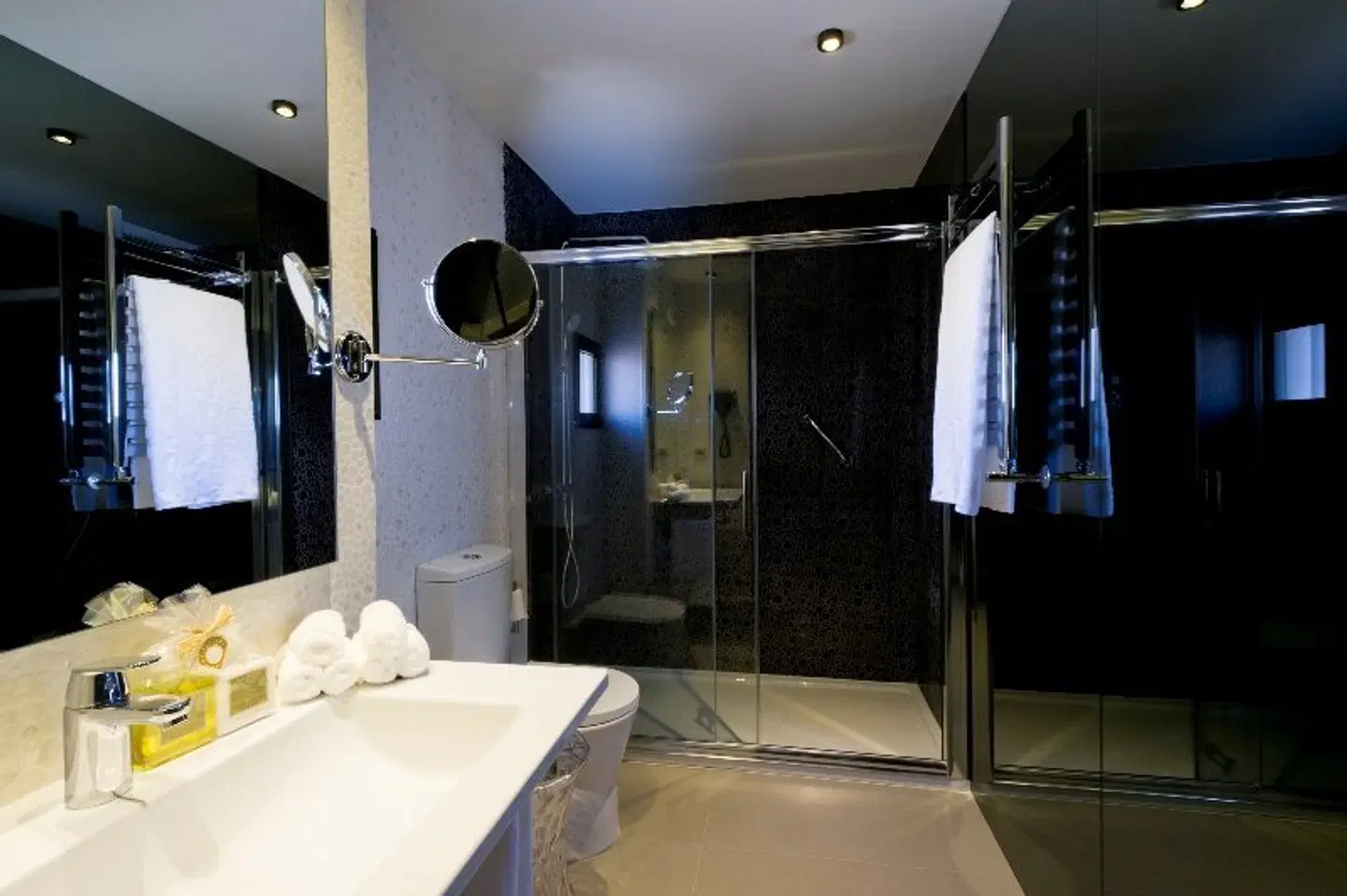 Acapulco Badezimmer