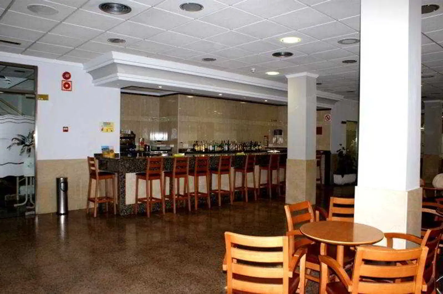 Acapulco Bar