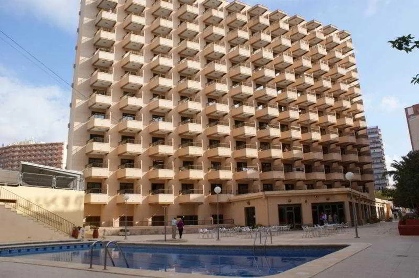 Acapulco EXTERIOR
