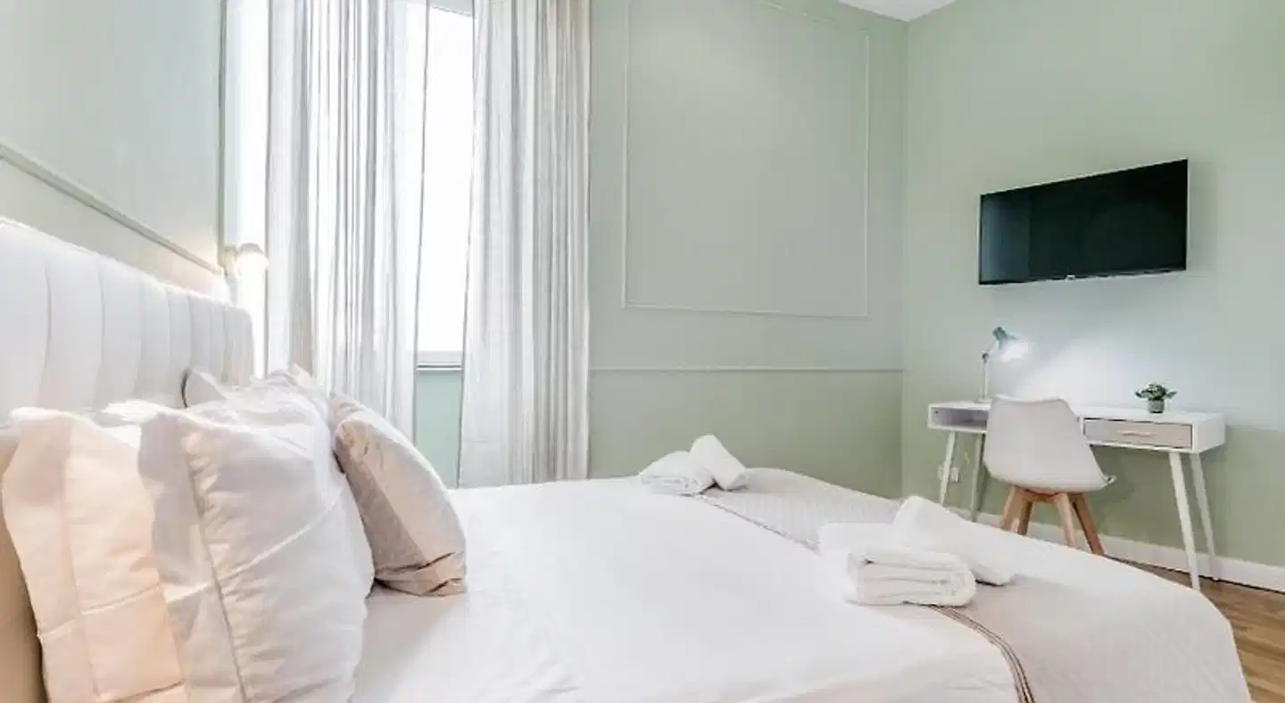 Vatican City Guest House Wellness