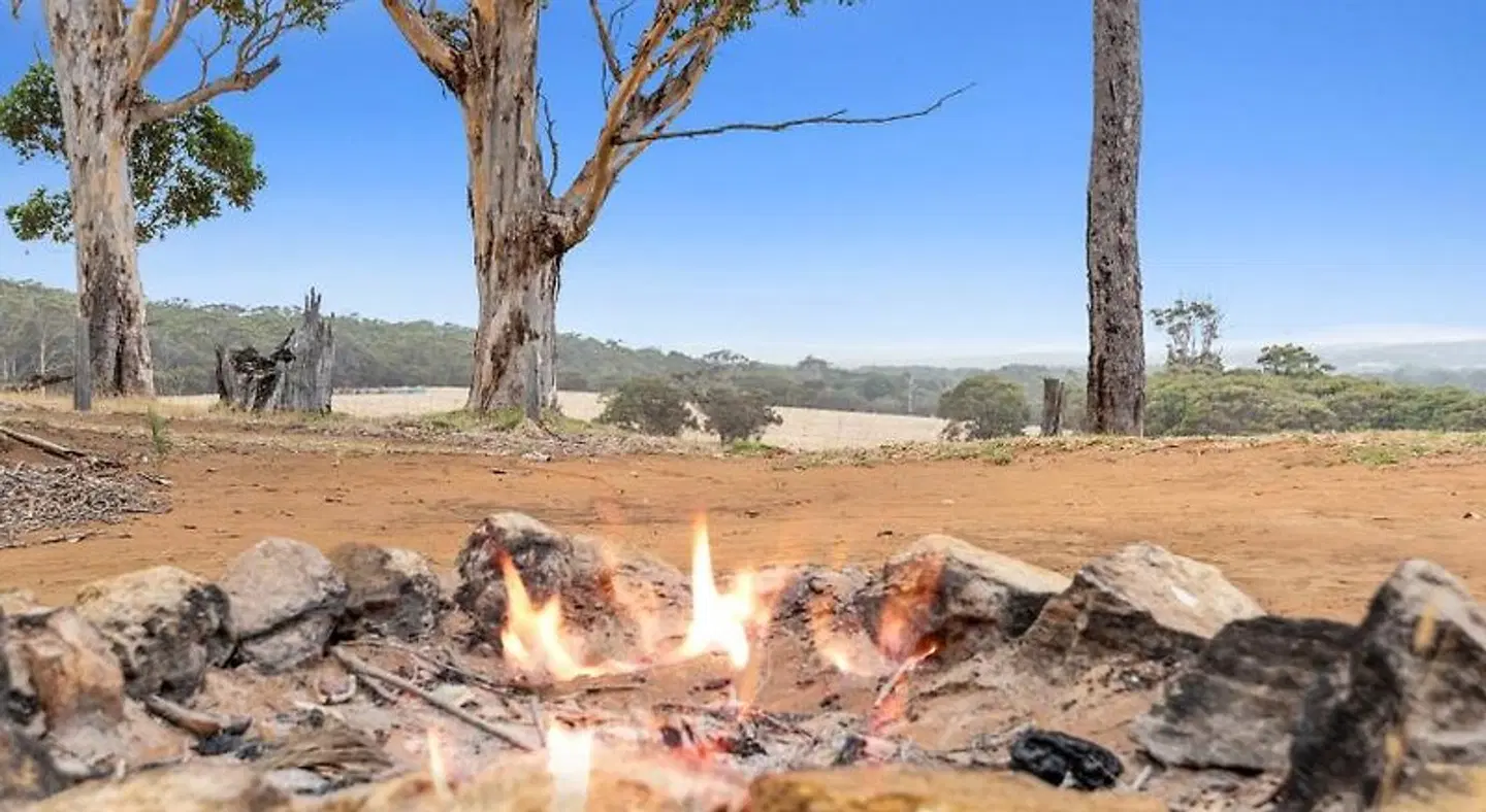 Augusta Sheoak Chalets Strand