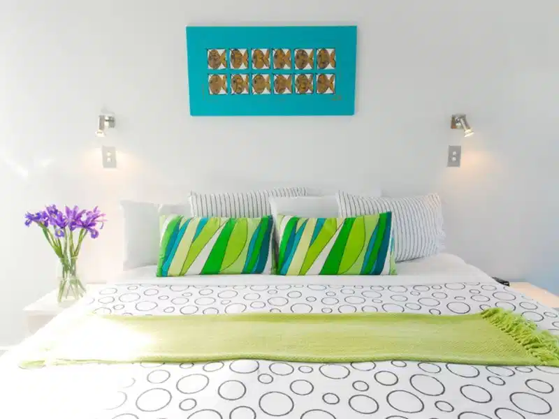 Esperance Island View Apartments – Hotelfoto