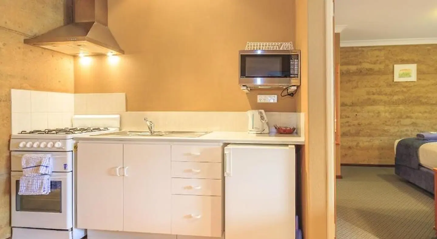 The Koorabup Motel ROOM_EXAMPLE