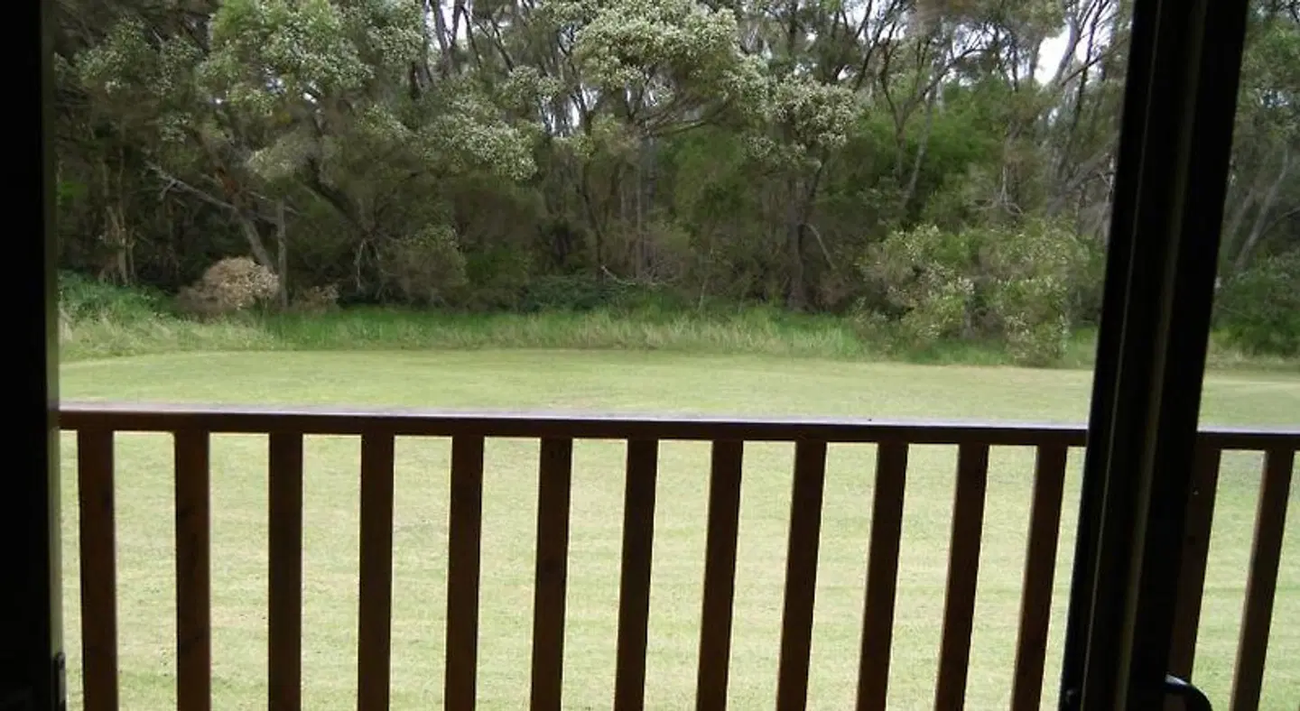 The Koorabup Motel LANDSCAPE