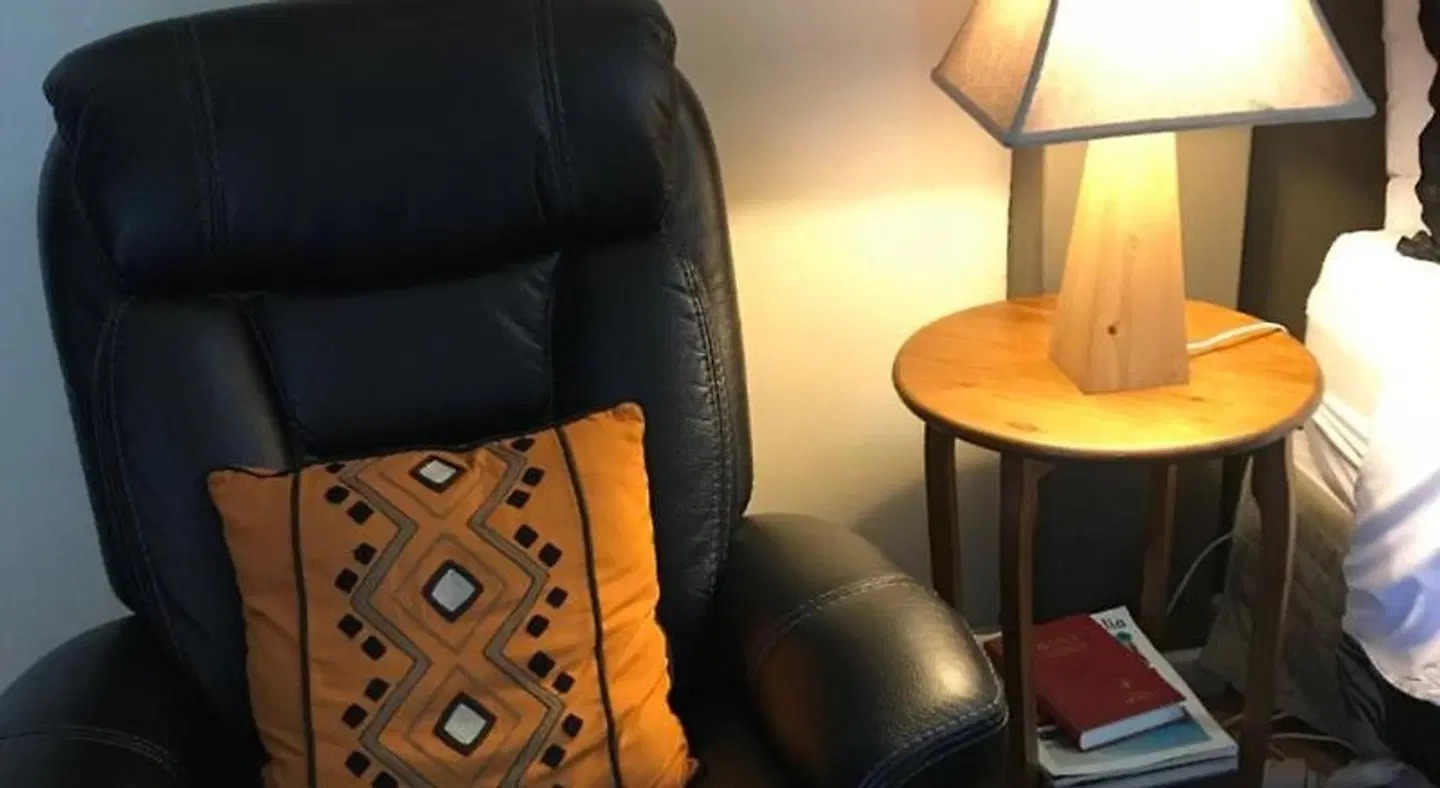 Yellow Gum Bed and Breakfast LOUNGE_LOBBY