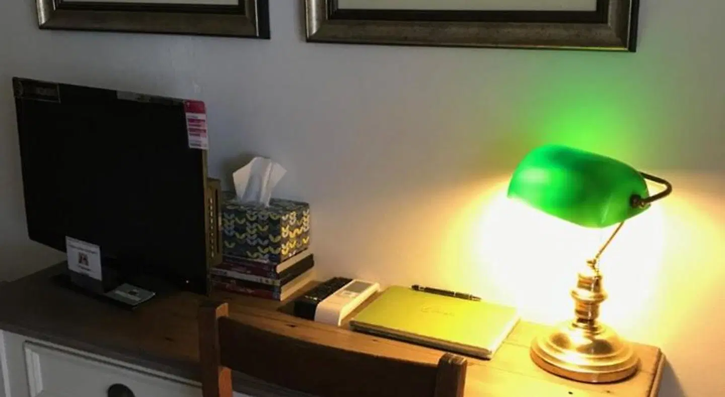 Yellow Gum Bed and Breakfast ROOM_EXAMPLE
