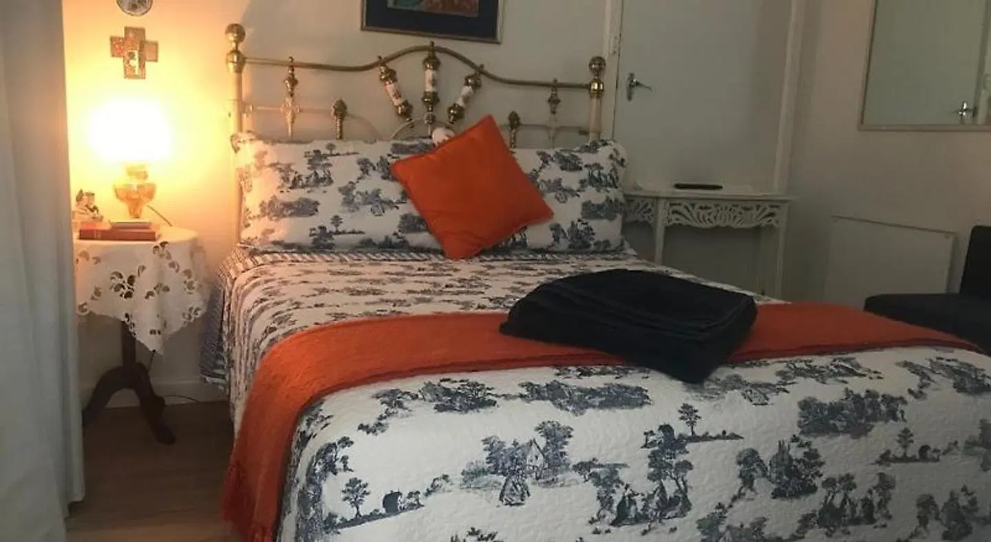 Yellow Gum Bed and Breakfast ROOM_EXAMPLE