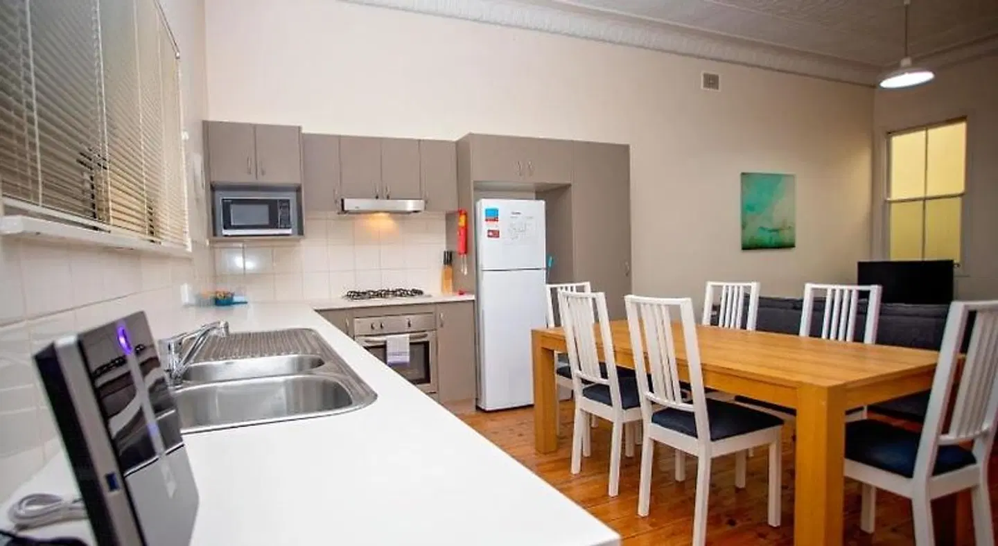 Hopetoun Motel & Chalet Village ROOM_EXAMPLE