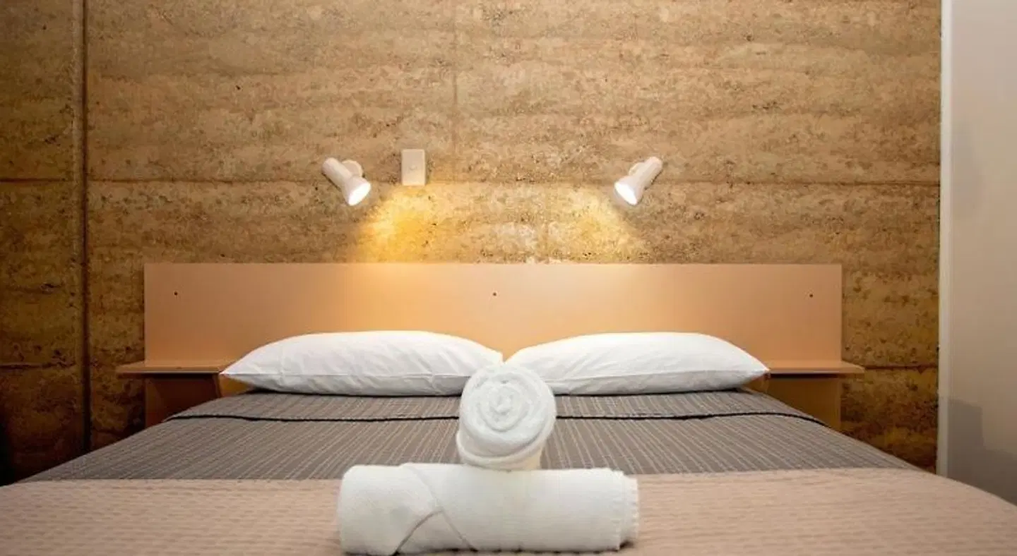 Hopetoun Motel & Chalet Village HEALTH_BEAUTY