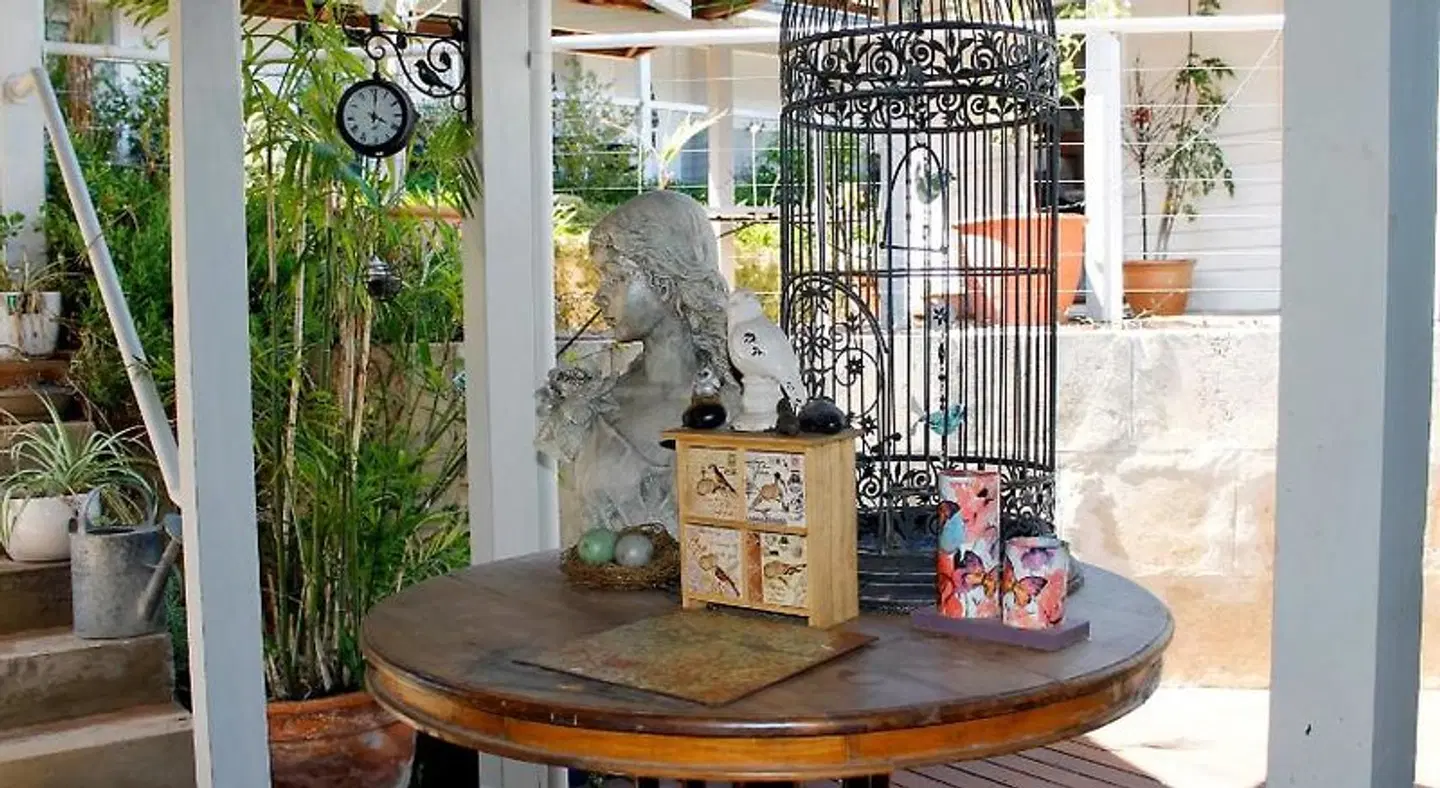 Bridgetown Valley Lodge LOUNGE_LOBBY